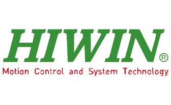 Aluminium New Energy Vehicles Machining Center partner Hiwin