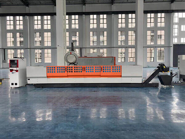 H Aluminium Facade Machining Center 1 1
