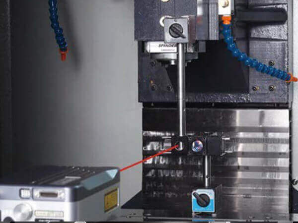 H Aluminium Photovoltaic Machining Center 1 1