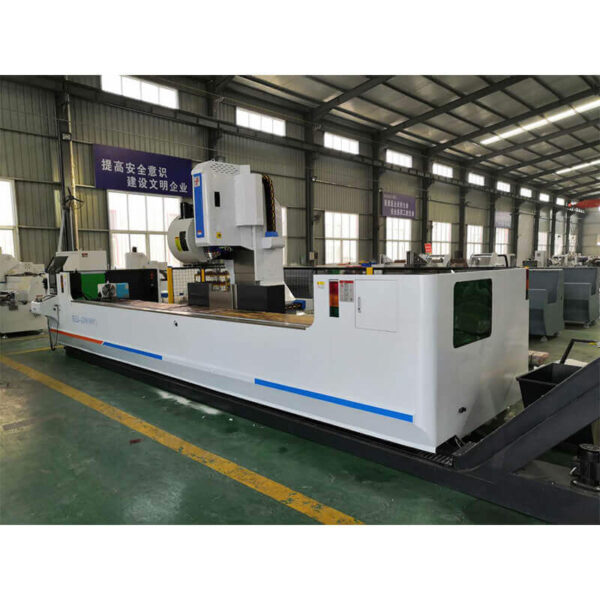 Best Heavy Duty BT40 4 Axis CNC Machining Center Supplier