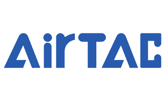 Aluminium New Energy Vehicles Machining Center partner Airtac
