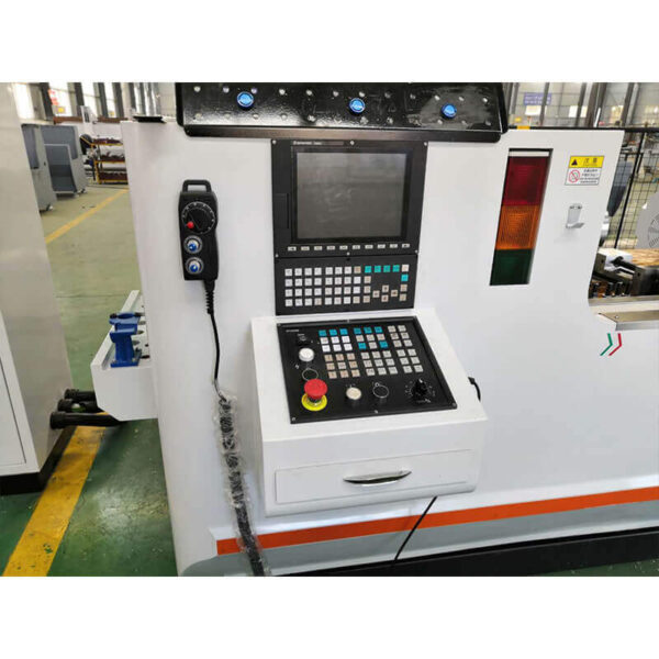 China Best Heavy Duty BT40 4 Axis CNC Machining Centre Price For Sale