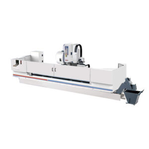 Customized Heavy Duty BT40 4 Axis CNC Machining Center For Sale